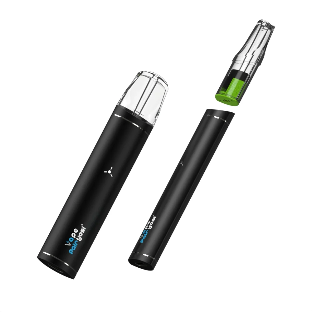 
more puffs vape pods rechargeable and reusable vapes replaceable tank e-cigs 