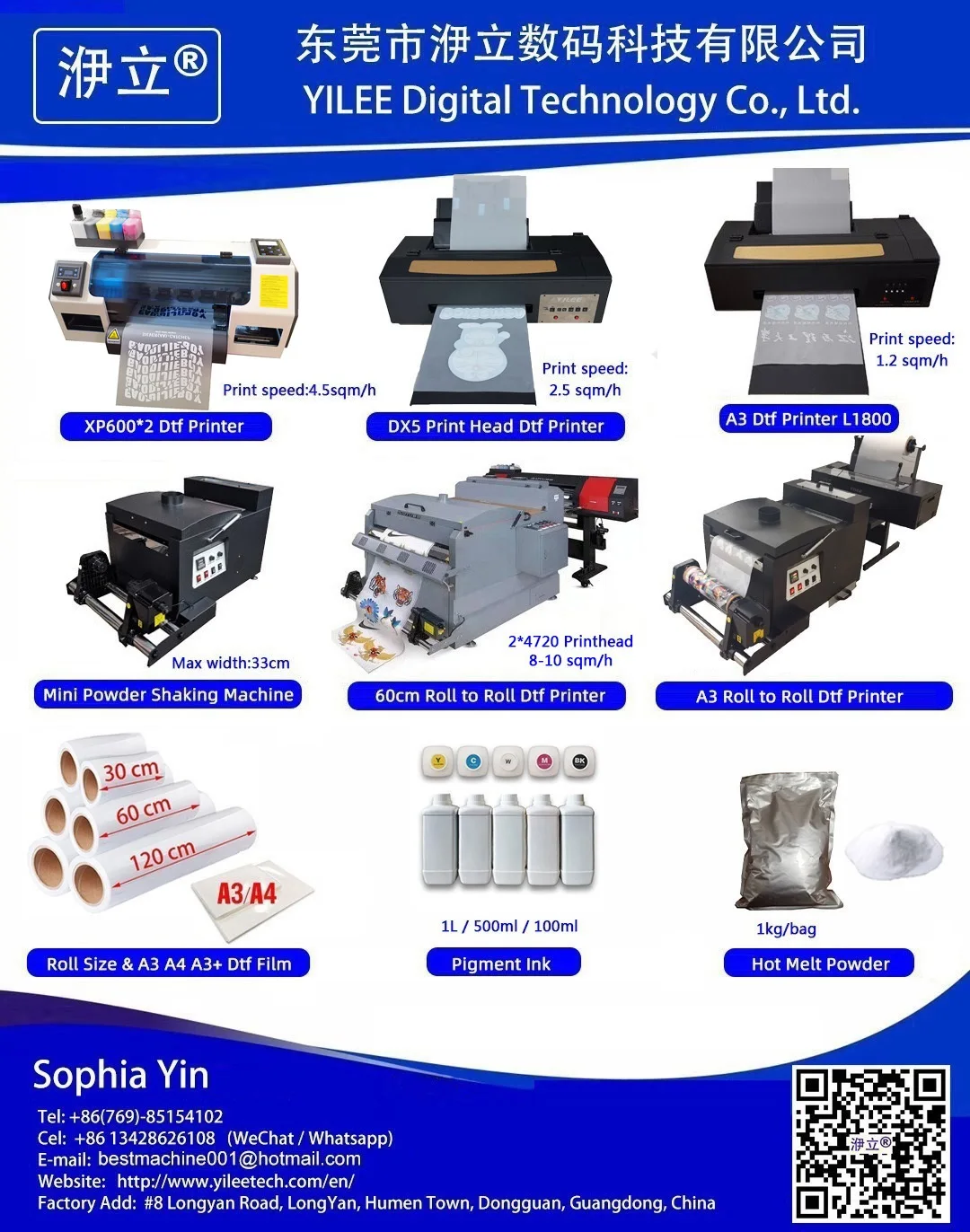 100% оригинальный новый 1390 L1800 панель управления для Epson A3 струйный DTF DTG принтеры YILEE основная плата Uv планшетный принтер