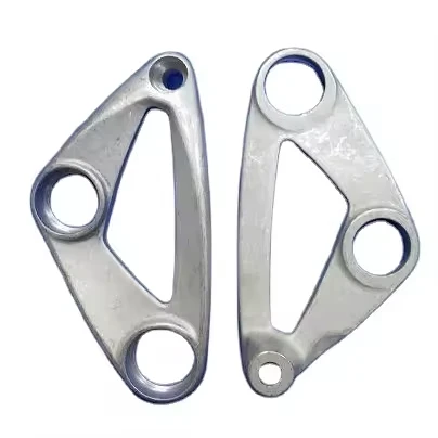 Customized Forging Services Aluminum Die Casting Aluminum Forging Bicycle Dropouts Forged Dropout Aluminum Die Casting Mold