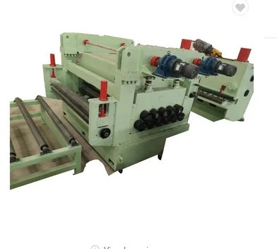 
Used Cut To Length Machine Line For Sale in stock 
