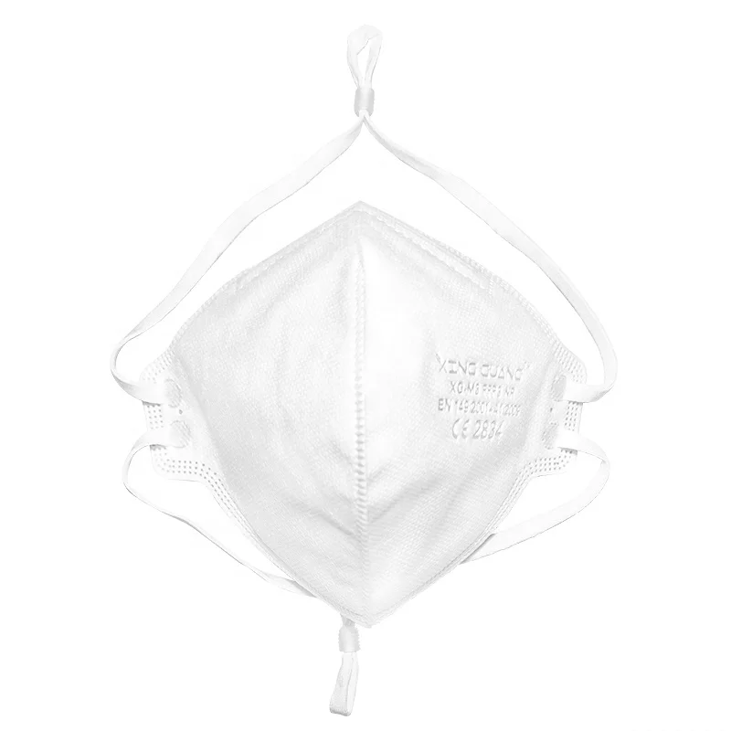 
Китайский поставщик маски белый список Mascarilla FFP3 Маски Цветные Маски FFP3 NR 