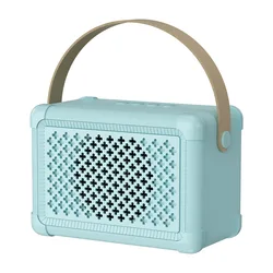 Gift Items Other Corporate Gift Retro FM Vintage Radio Bluetooth Speaker