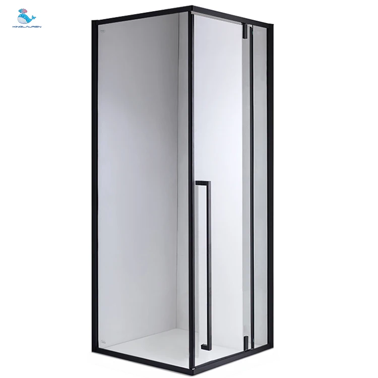 Раздвижная душевая кабина 90x90