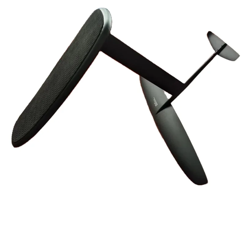 2024 Gerland New Design Full Carbon Fiber  OEM small surfing wings FOIL pumping hard board