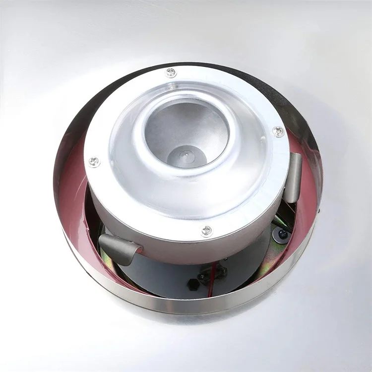 New Cotton Candy Cart Floss Sugar