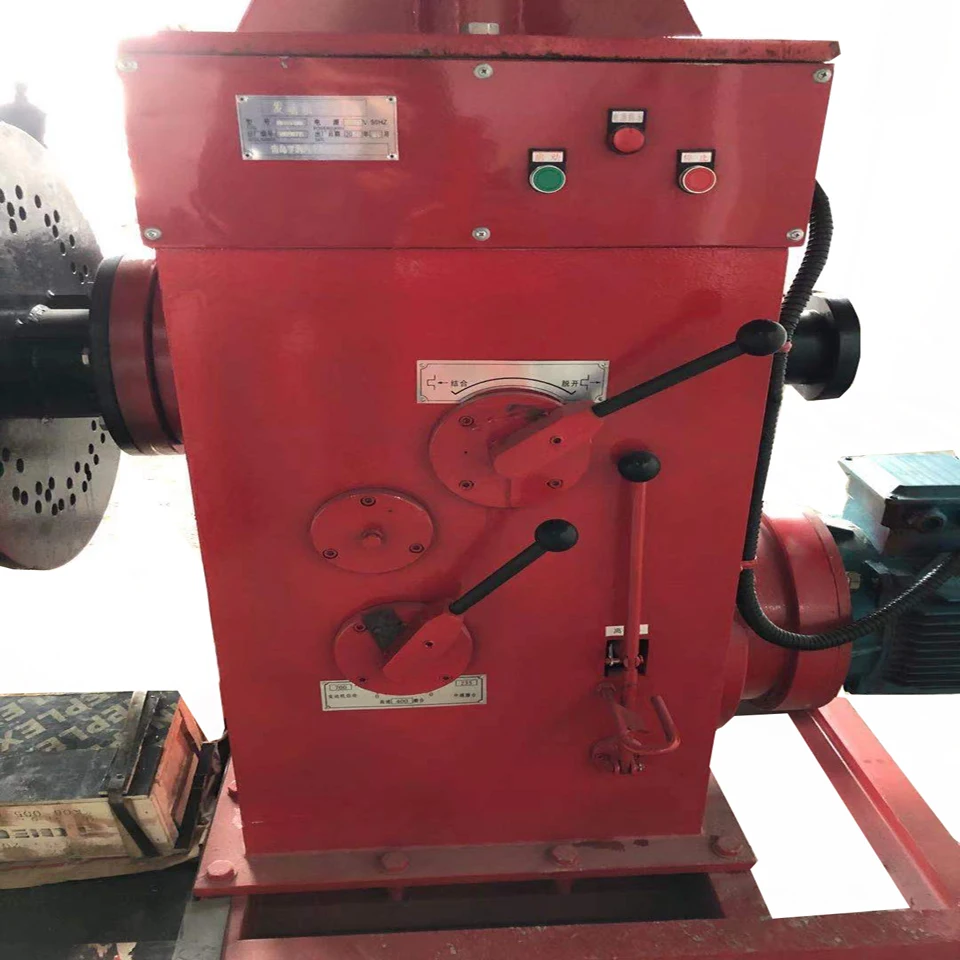 Engine cold running test stand for buy company