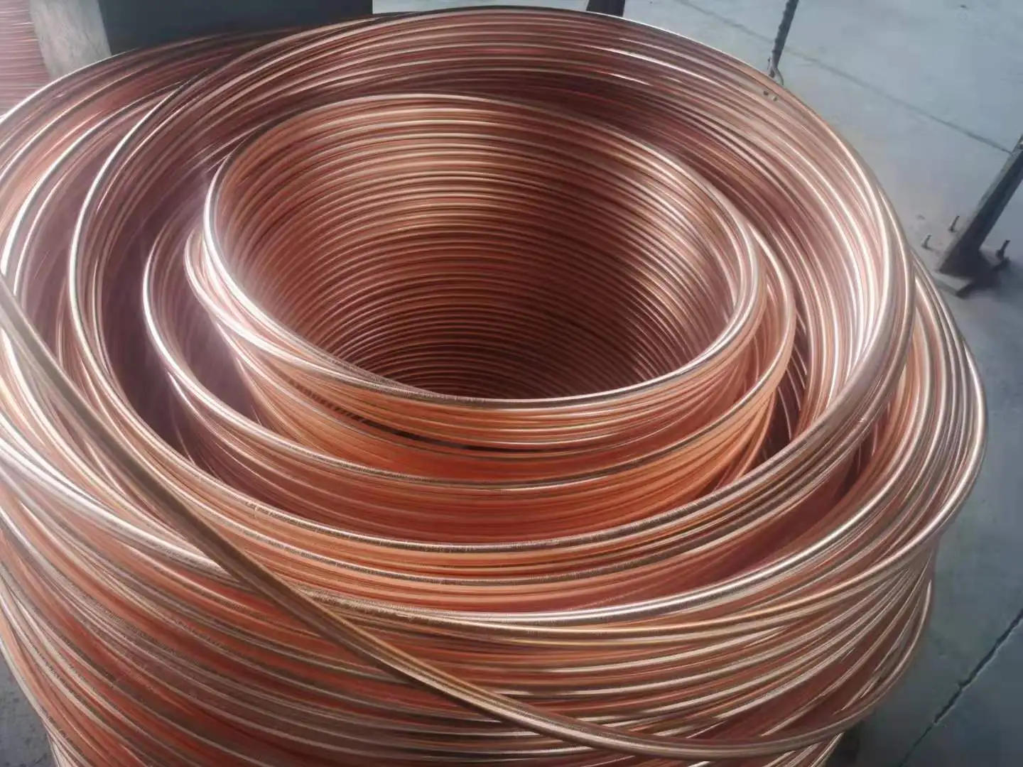 Copper rod Copper round wire China Copper rod