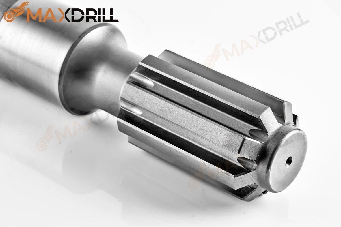 Chinese Factory Shank Adapter for COP1440 COP1550 COP1638 COP1838 COP2238 for rock drill, drifter