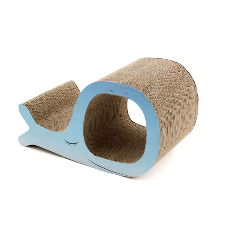 New Natural Wood Sucker Vertical Sisal Cat Scratcher Scraper Board Grinding Claw Toy Cat Scratching Post Furniture