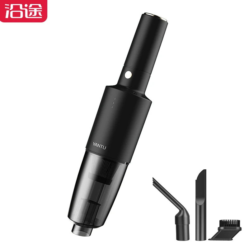 
YANTU V31 7000PA wireless 12V cleaner car vacuum portable car vacuum cleaner with battery 