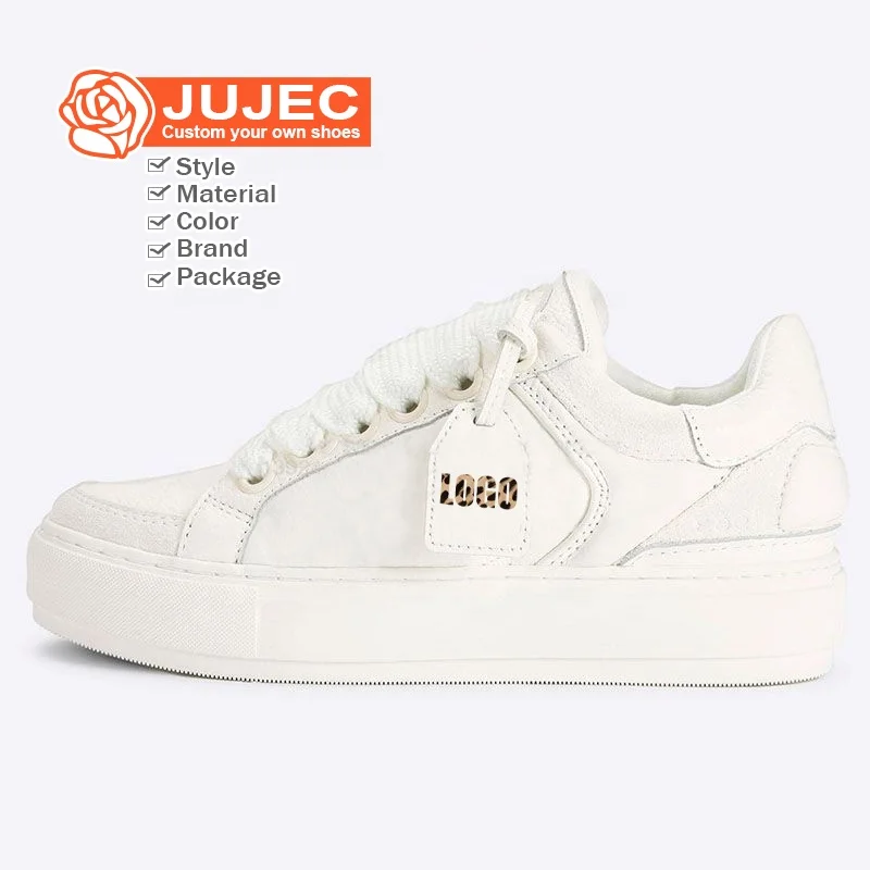 New style Sneakers Women Flat Platform Sport Running Shoes Causal Outdoor Walking Chunky Soft For women Shoes Zapatos De Mujer