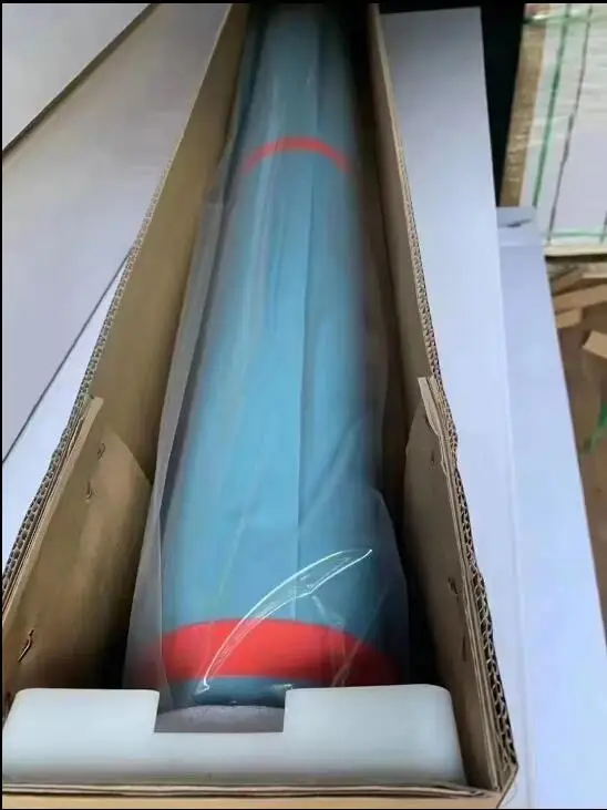 Ice Armor Car Sunroof Ice Armor TPU Film Thermal Protection Roof glass 100% UV suppression 8.5 mil TPU Ice armor