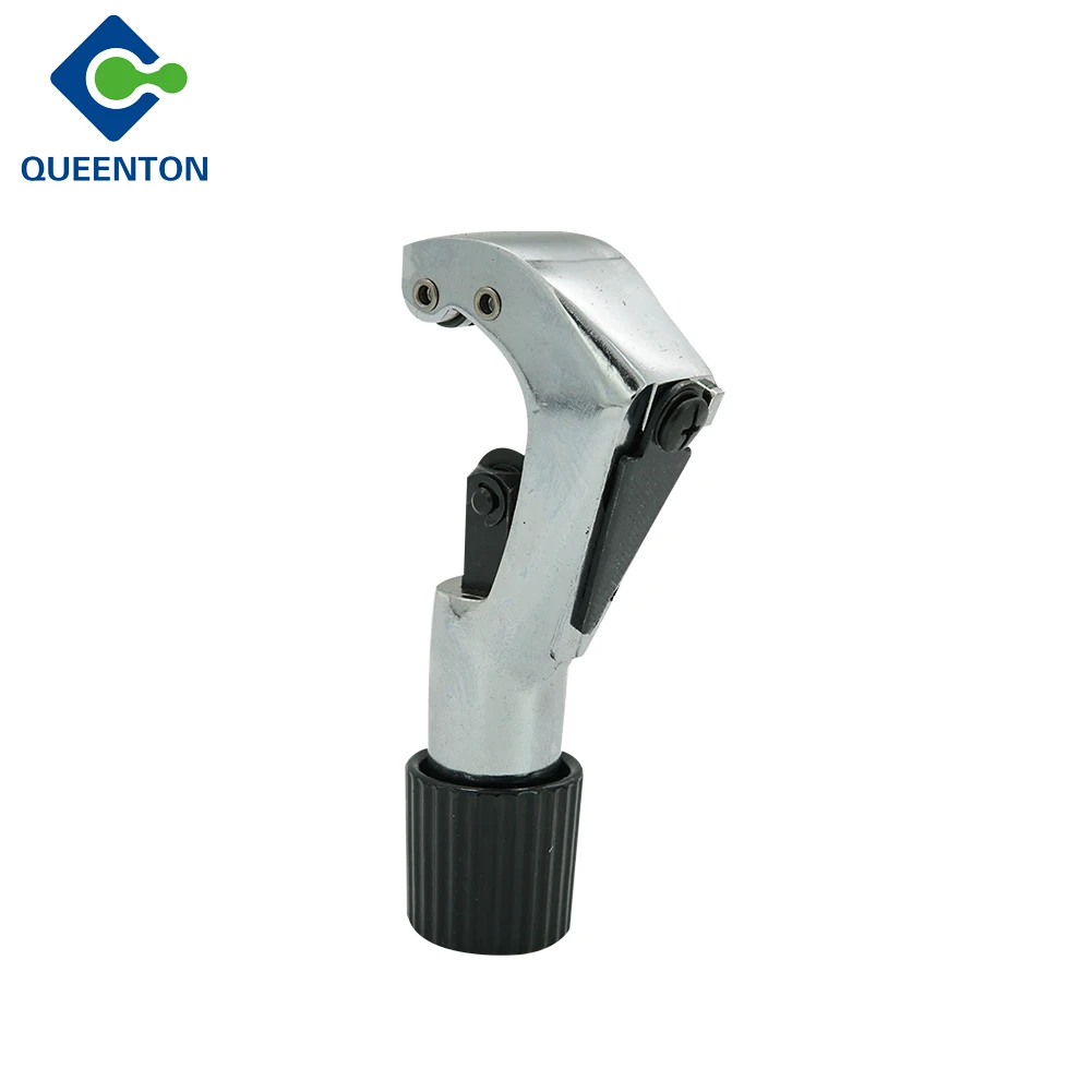 GJ 0031 queenton оптовая продажа FTTH кабель Резак CT-274 3 ~ 28 мм Резка медных железная медная инструмент трубка для зачистки кабеля резак продажи