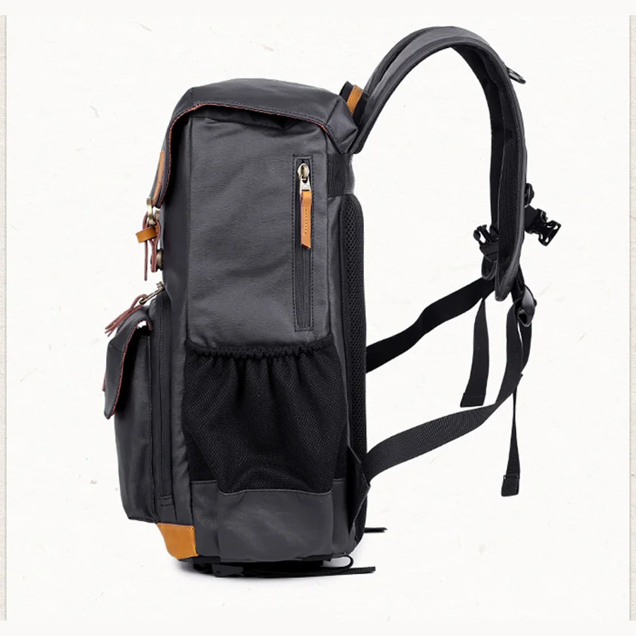 Hot sale Professional Waterproof Dslr Camera Bag Travel Outdoor Camera Backpack With Laptop
