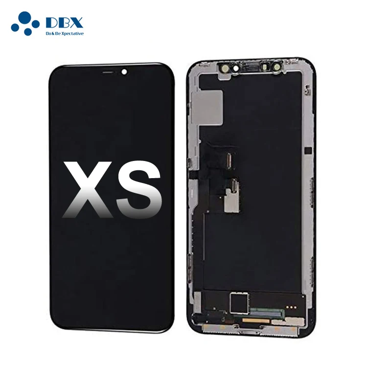 LCD for iphone x lcd screen replacement iphone x lcd original 100% tested display iphone x gx original screen