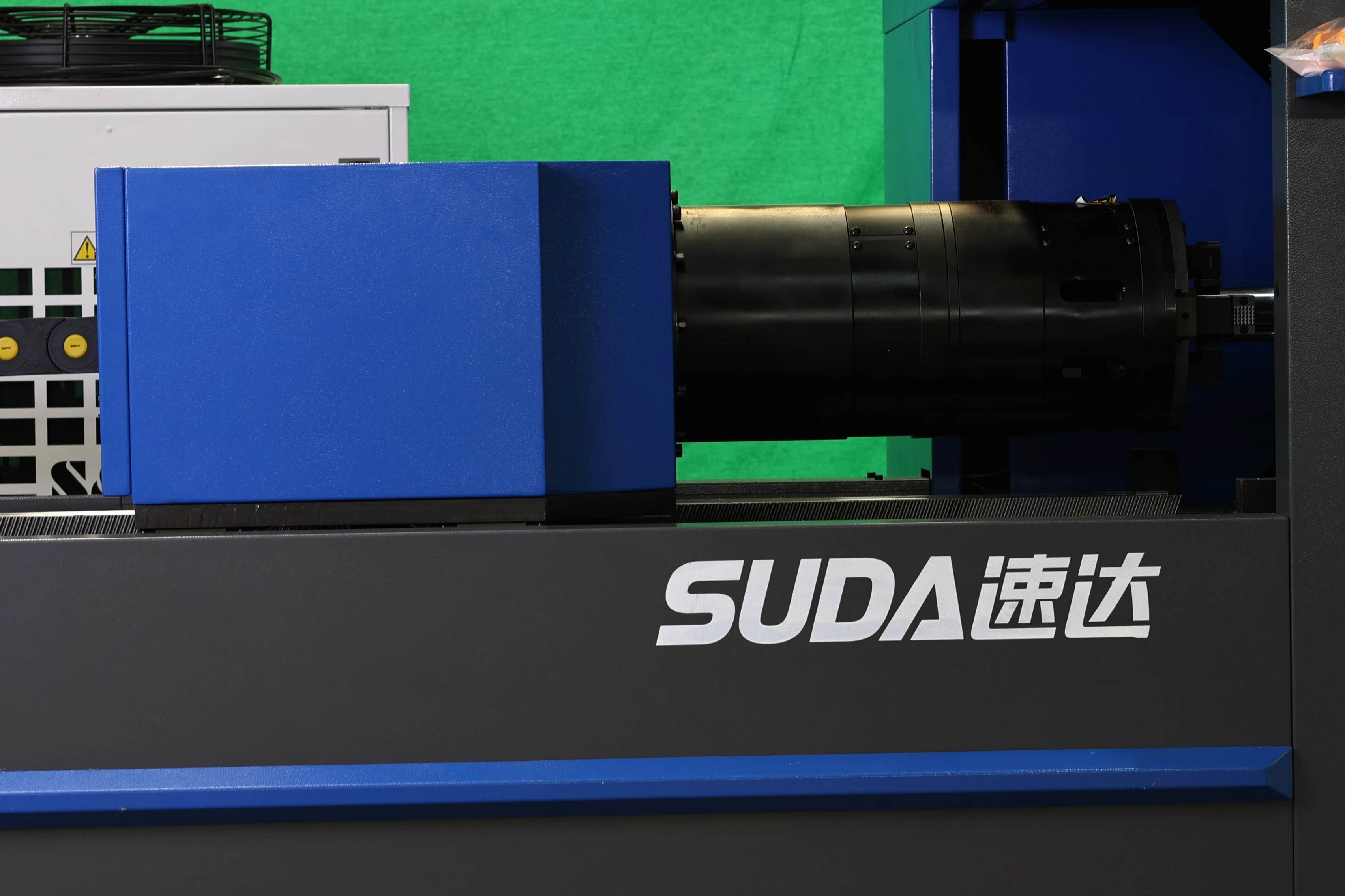 Heavy-duty Tube Laser Cutting Machine 6kw 8kw H Beam Profile And Pipe Laser Cutting Machine