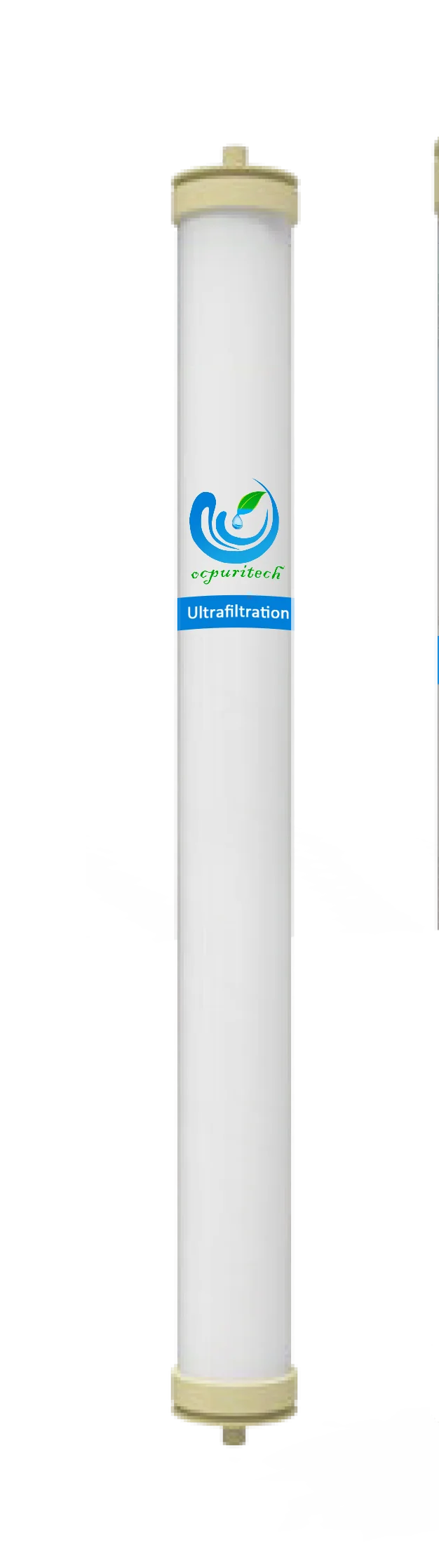 RO ultrafiltration membrane  Manufacturers UF PVC membrane  Reverse Osmosis Water Purifier Filter Parts