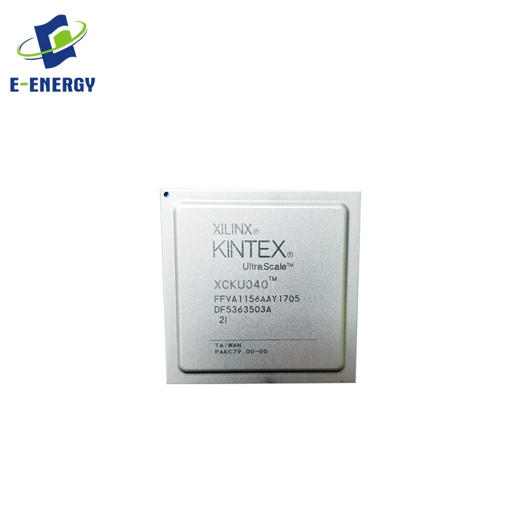 In Stock Original Electronic Component IC Chip Integrated Circuit PIC12LF1501-I/MC