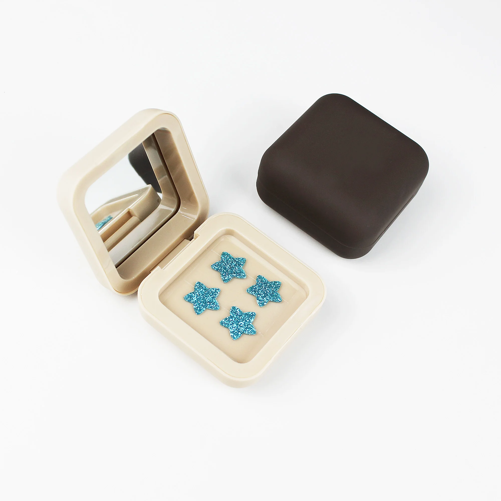 Hot Sale Hydrocolloid Acne Patches Acne Removal Treatment for Face Magic Glitter Acne Patch