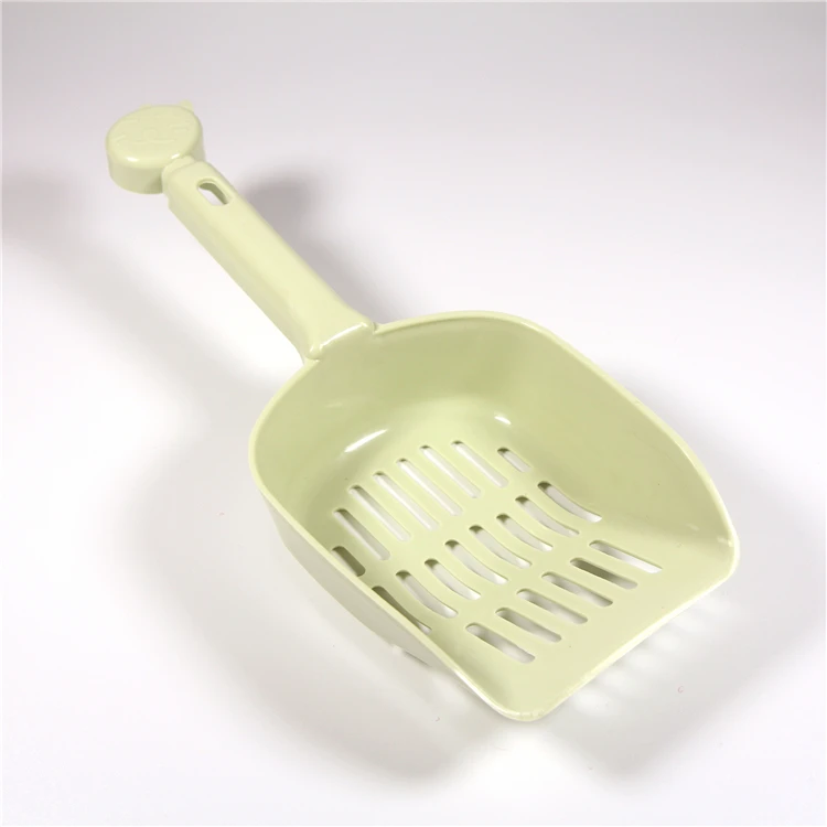 Китайский производитель высокое качество модный кошачий наполнитель пластиковый