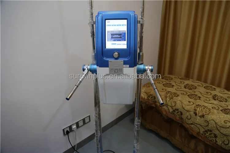 High Accuracy Digital Whole Body Composition Analyzer And Electronic Body Scan Test Check Bmi Scale With Printer