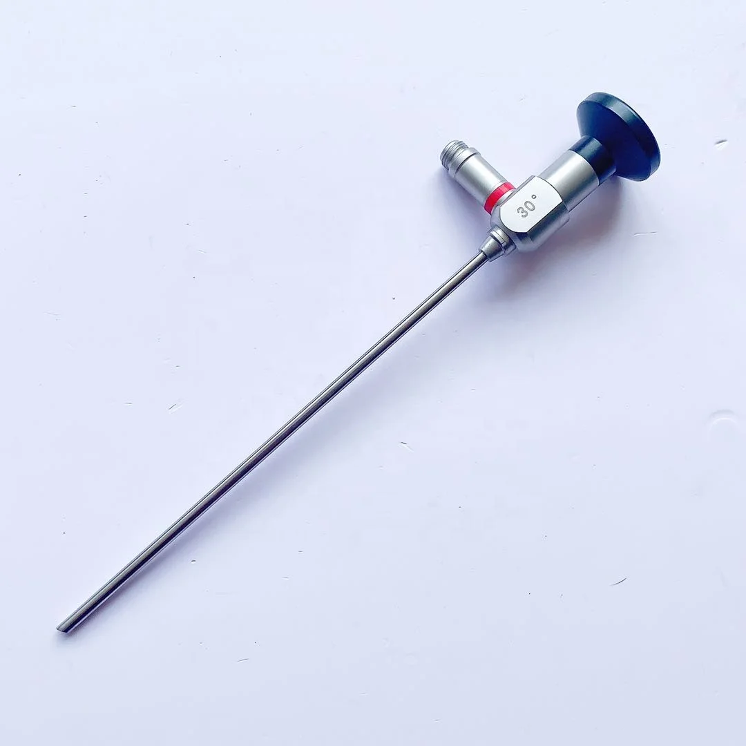 Nanyu 0/30//70 degree 4mm/2.7mm  endoscope with CE Arthroscope surgical optic instruments