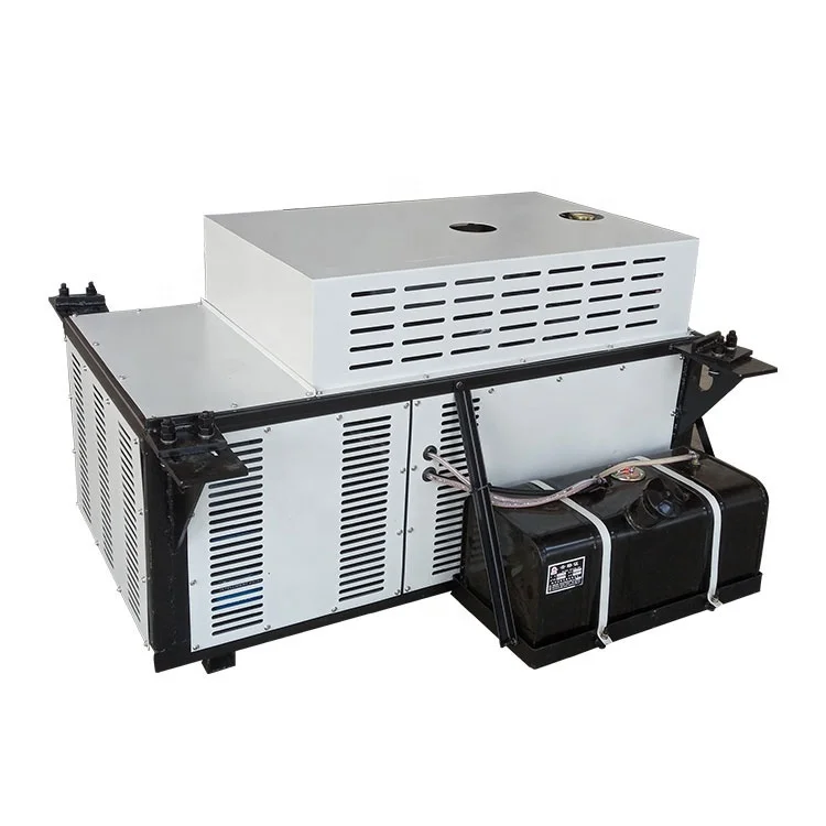 Underslung Type 20KW Diesel Generator for Reefer container genset