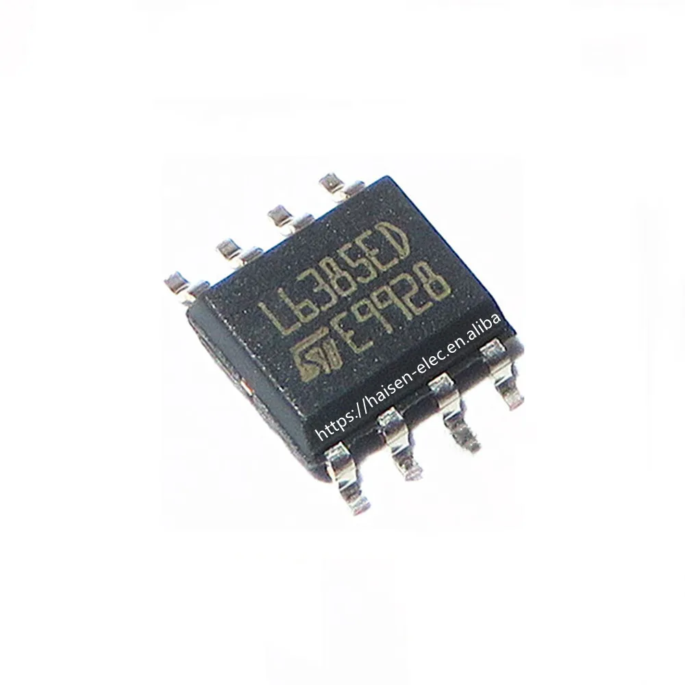 Драйверы для ворот L6385ED013TR оригинальные электронные компоненты IC интегральная схема SOIC8