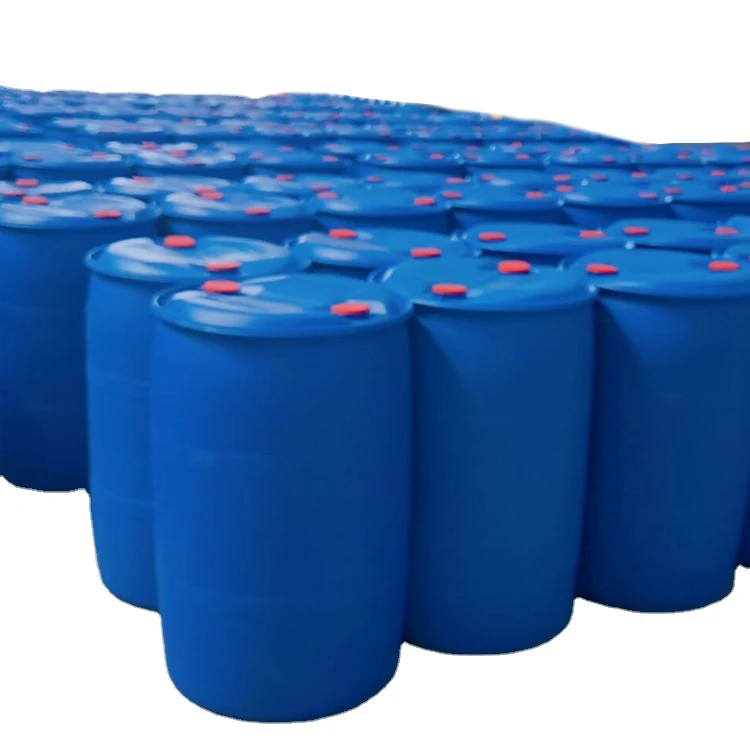 Manufacturers Wholesale 99.5% copolymer acrylic acid Price