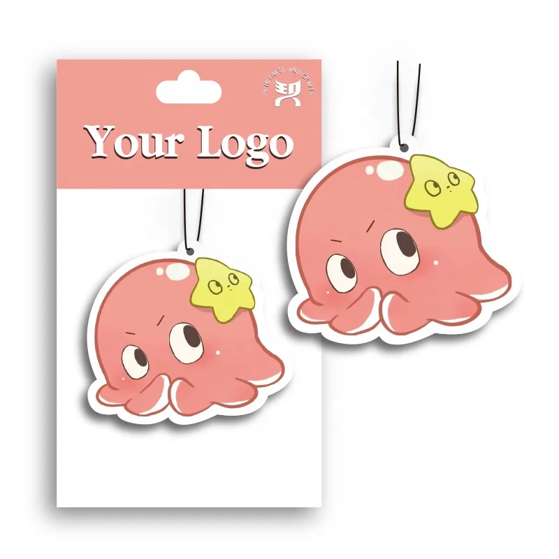 Customization Fragrance tree strength of various flavors