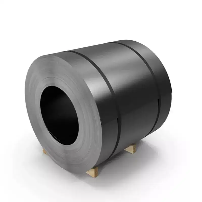 Aiyia 65mn/ 55si2mn/ 60si2mn/ 60si2mna/ 50crva Grade Spring Low Carbon Steel Cold Rolled Steel Strip