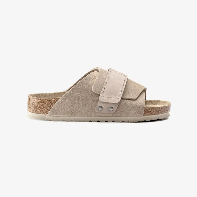2024 New product brand design original quality Arch Support Cork Sole Flat Sandals