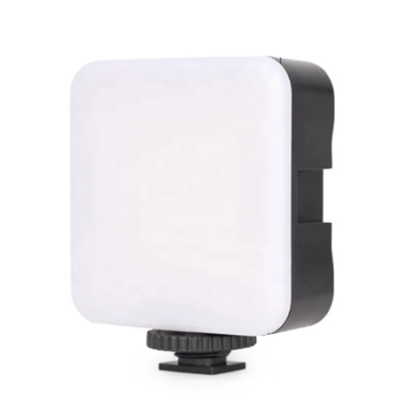 49 LEDs Camera Video Light Professional Audio, Video & Lighting