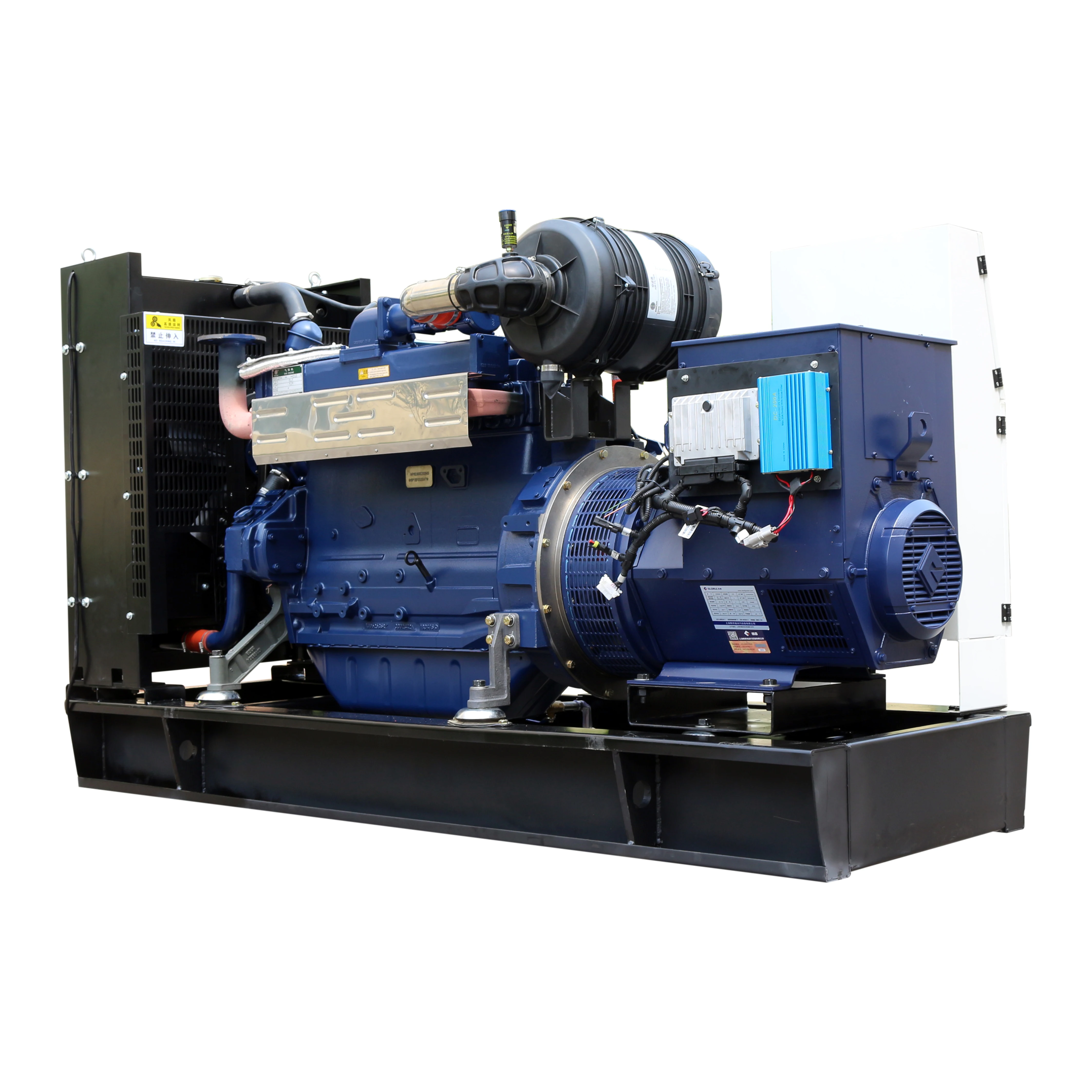  Хорошая цена! 10KW-1000KW природного газа компании 