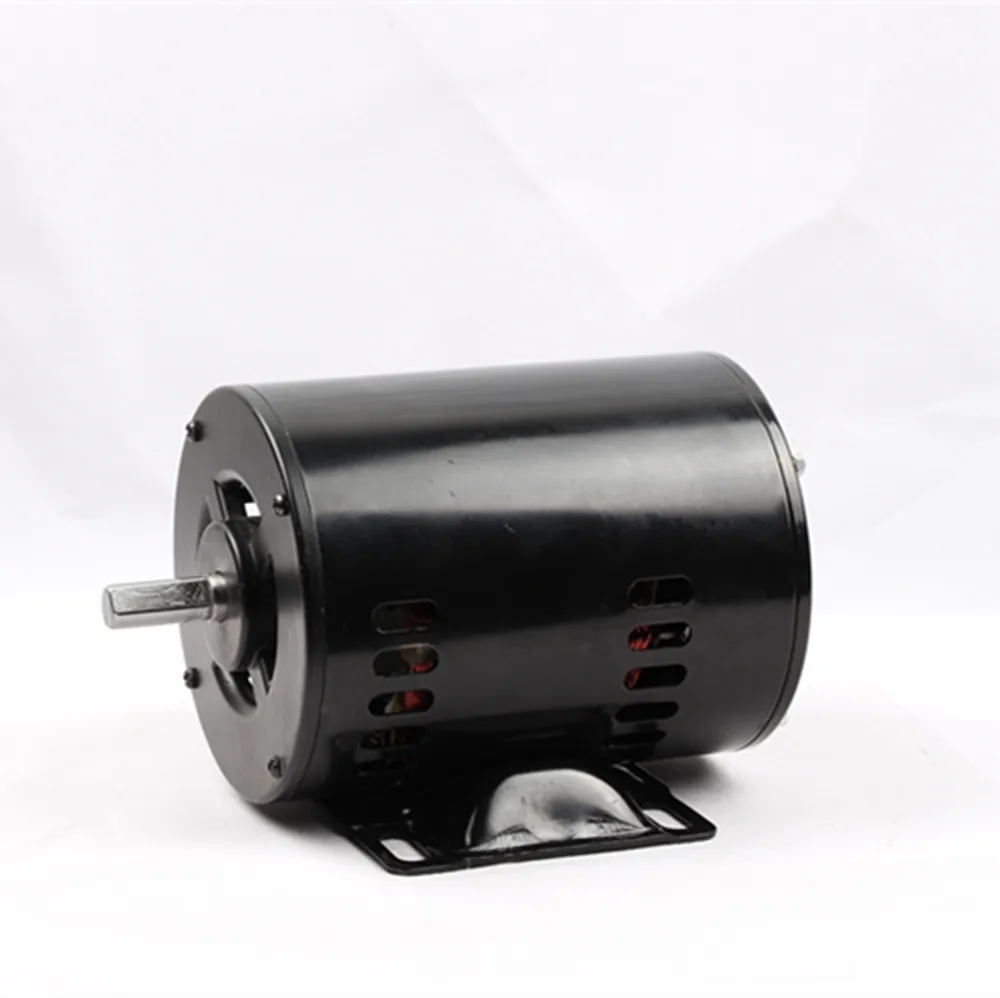 Quick Installation AC Motor for washing machine