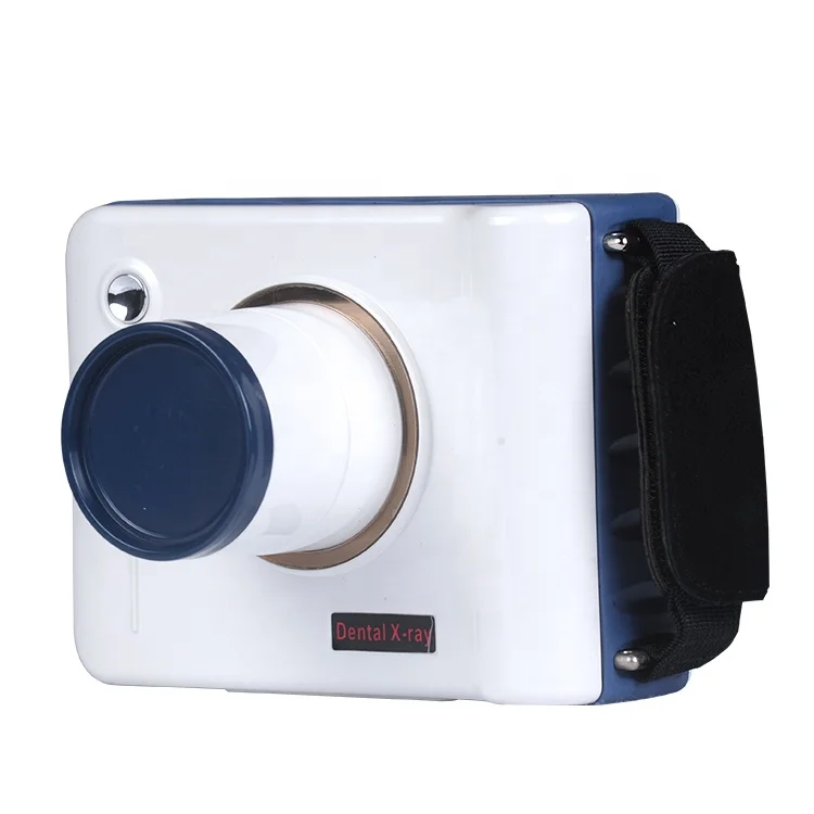 Original manufacturer Wireless dental equipment x-ray machine portable Dental X-Ray Unit