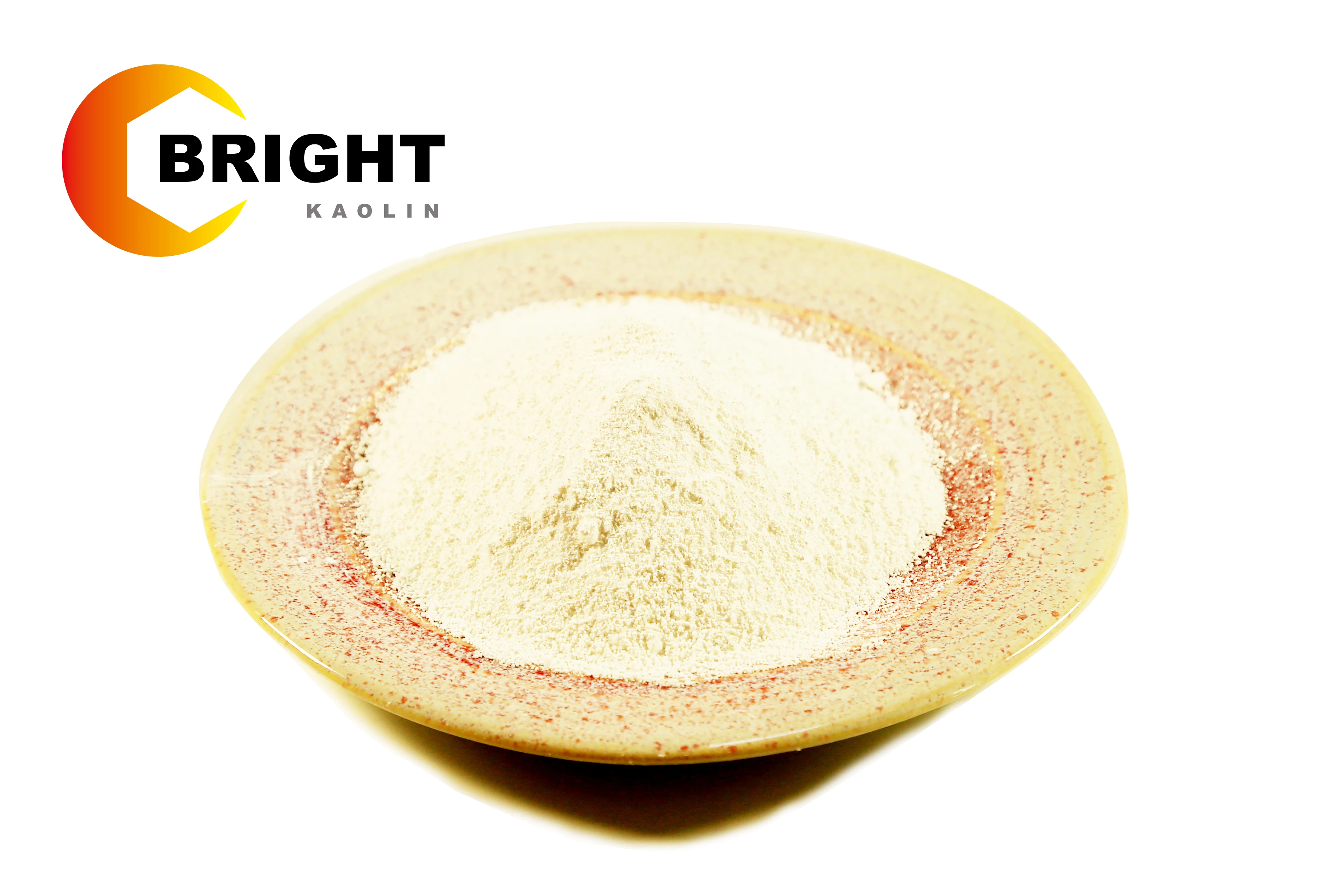 Кальцинированный каолин HP-90B