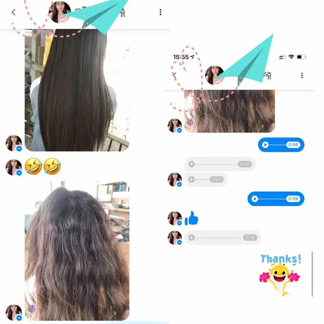 Best Salon Hydrolized Keratina Smooth Brazilian Cream Keratin Hair Treatment Without Formaldehyde