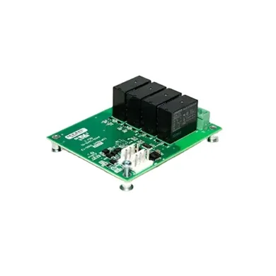 Hight performance air conditioning accessories relay output module BRD04879 computer control board