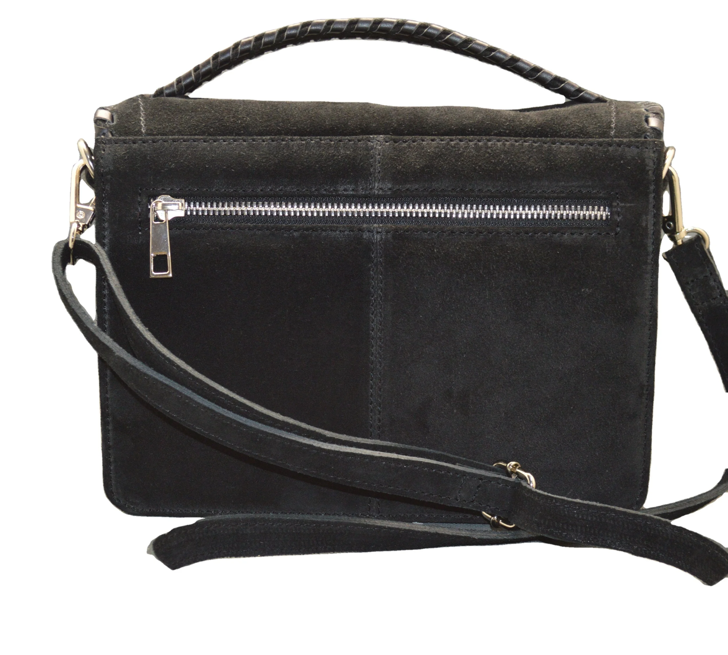 Designer Ladies Handbag Women Fashion Shoulder Bag Sling Bags Evening Party Bag Suede Soft Real Leather Acceptable 7-10 Days 134