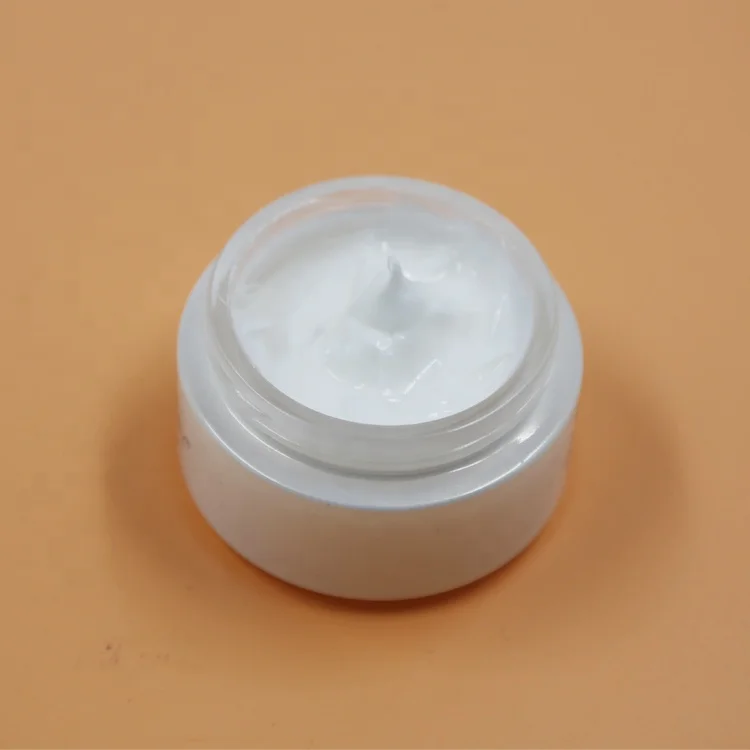 NIVIACHY Private Label Magic Facial Cream Formula All Purpose Whitening Skin Face Cream 100% Natural Adults Lightening Cream