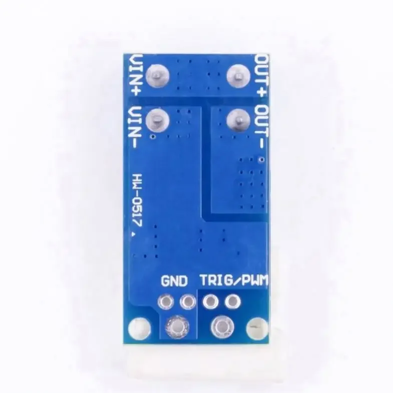 RUIST IC Chip HOT MOS Field Effect Transistor Switch Driver Board PWM Control Electronic Switch Control Panel Module For R3 2560