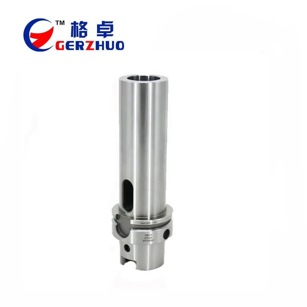 High Speed Hsk Shank MTA Morse Taper Hsk163 A MTA3 140 Tool Holder