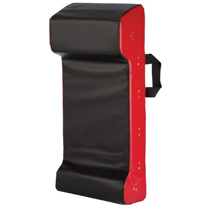 ZONWINXIN factory supply customized rugby equipment Rugby Double Wedge Hit Shield Contact Pad Tackle Shield