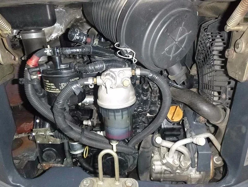  Низкая цена и хорошая работа вторая рука zx30 Гусеничный