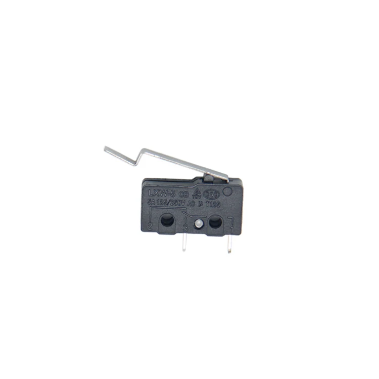 
High quality position ultra small precision approved micro switch is usually closed with the bar normally open with shaped bar 