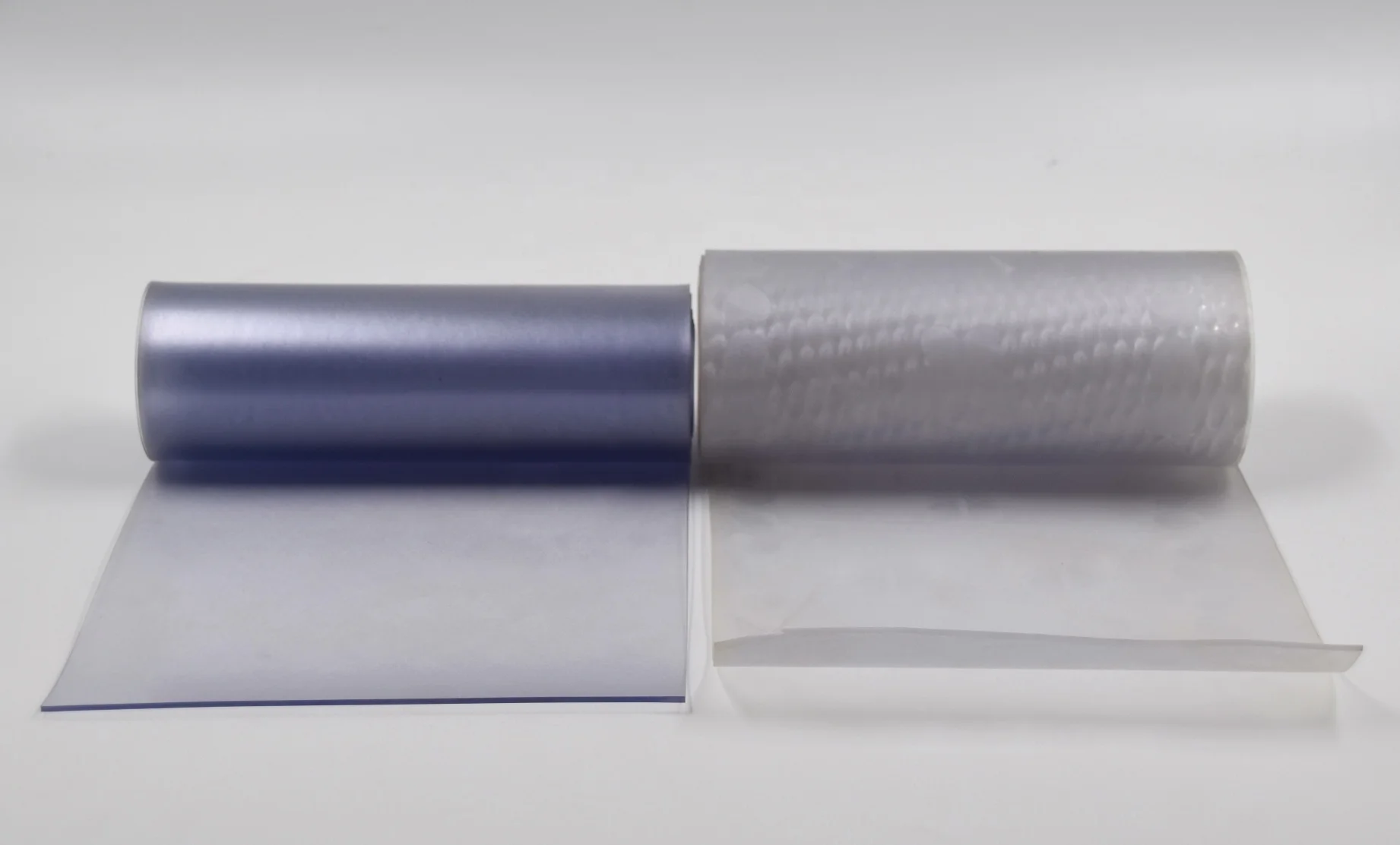 Transparent standard  plastic strips pvc strip door curtain