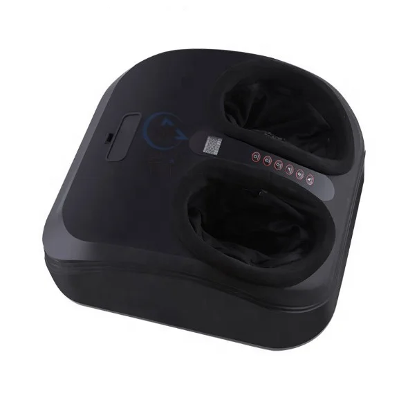 2021 Multifunction Electric Foot Massager With Heat,Foot Warmer Massage Foot Device