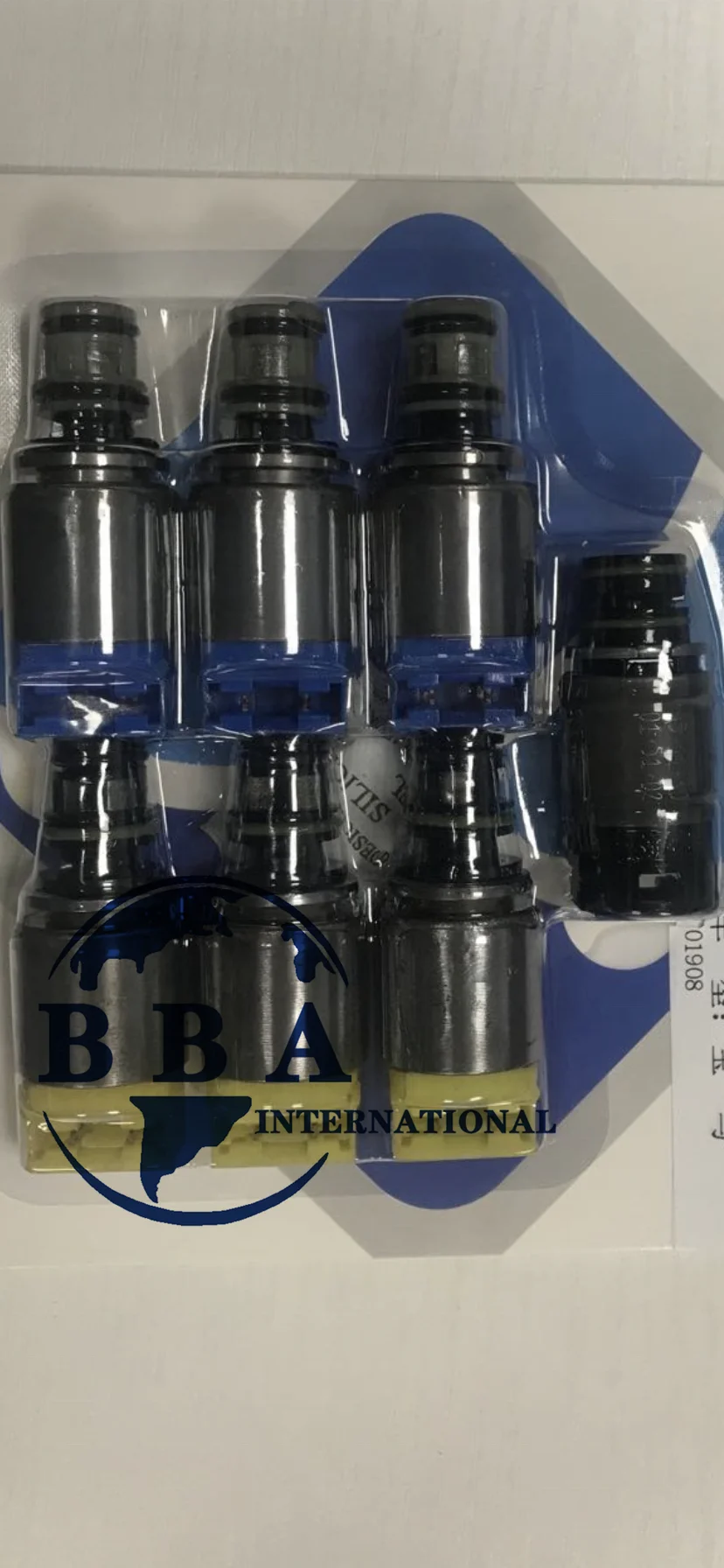 Automatic Transmission Solenoid Valve Neutral Safety Switch 1068298046 For BM-W 6HP