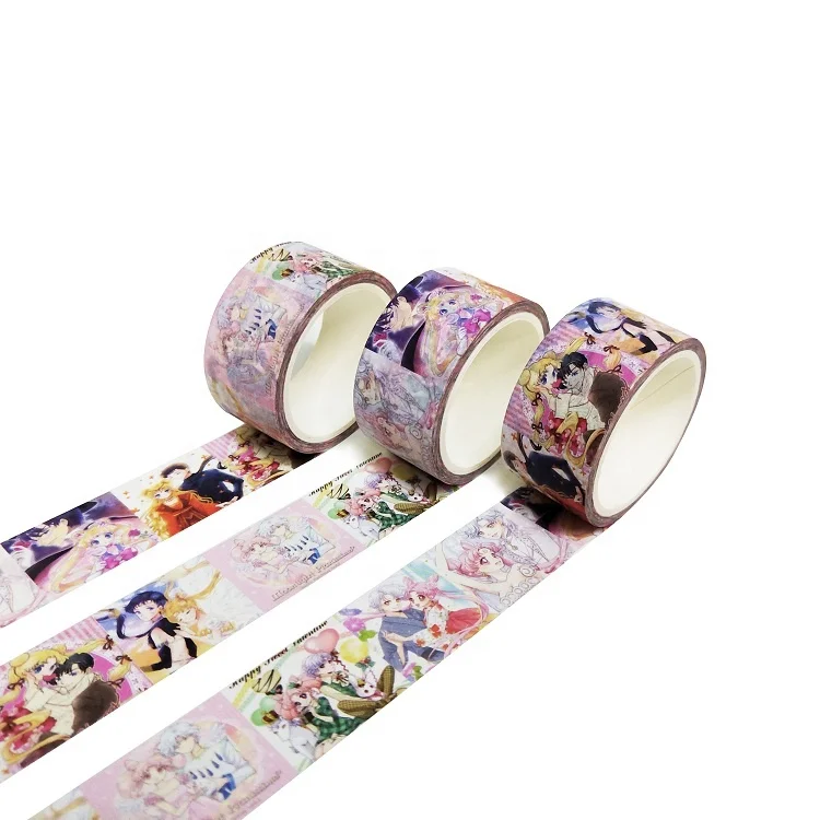  Японские лепестки kawaii оптовая продажа журнал life store канцелярские товары ретро высечка домашних животных